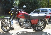 1999 IZH Planeta 5 photo